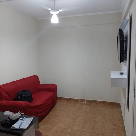 Coracao Da Ocian Apartment Praia Grande  Exterior foto