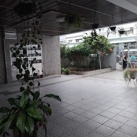 Coracao Da Ocian Apartment Praia Grande  Exterior foto