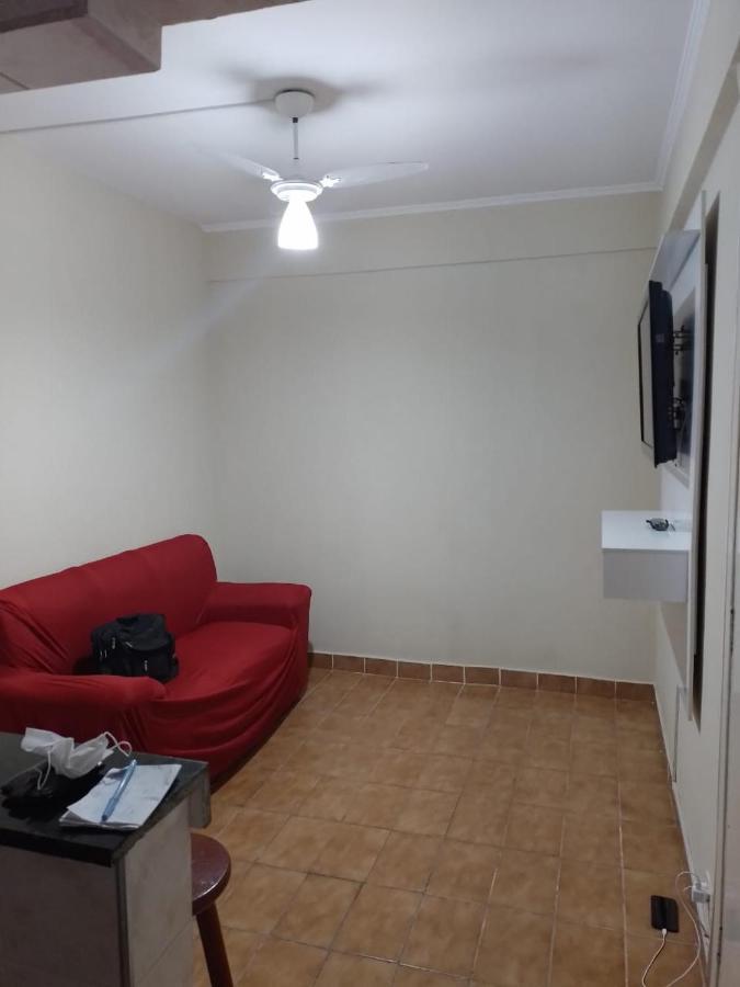 Coracao Da Ocian Apartment Praia Grande  Exterior foto