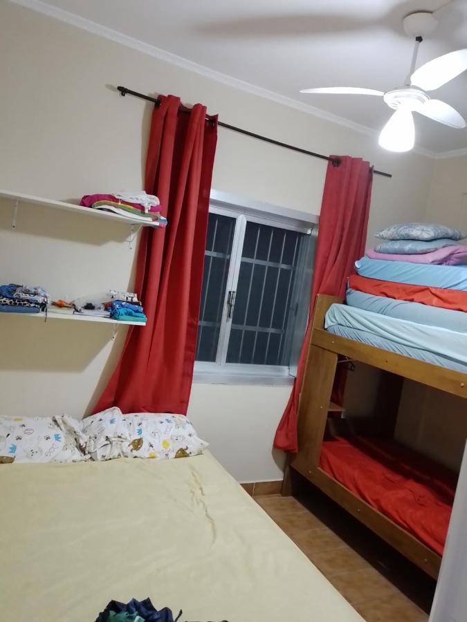 Coracao Da Ocian Apartment Praia Grande  Exterior foto